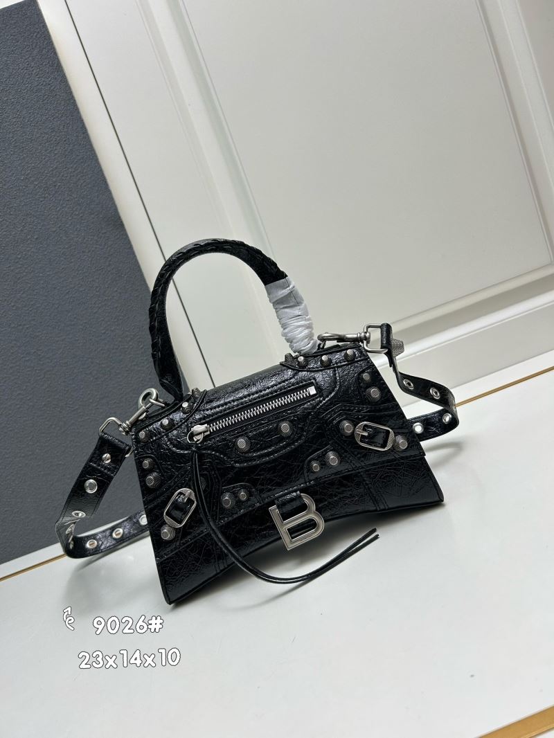 Balenciaga Top Handle Bags